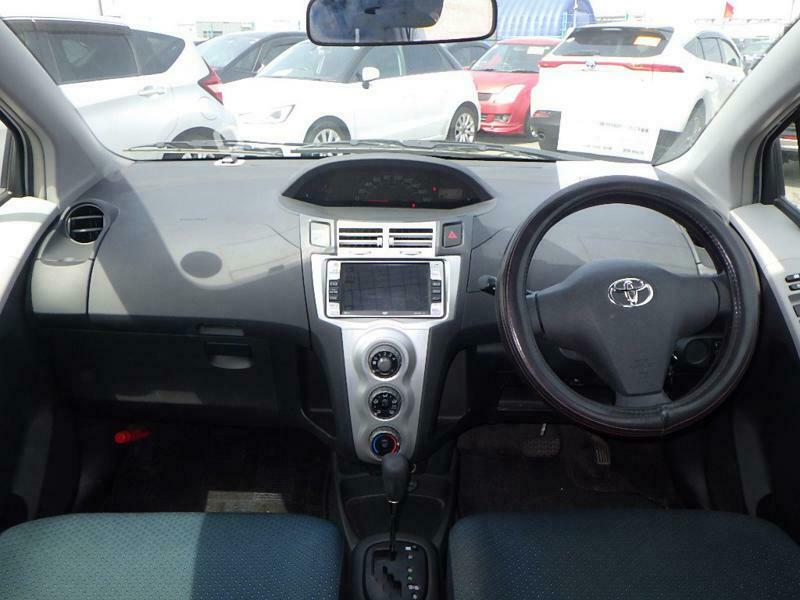 VITZ