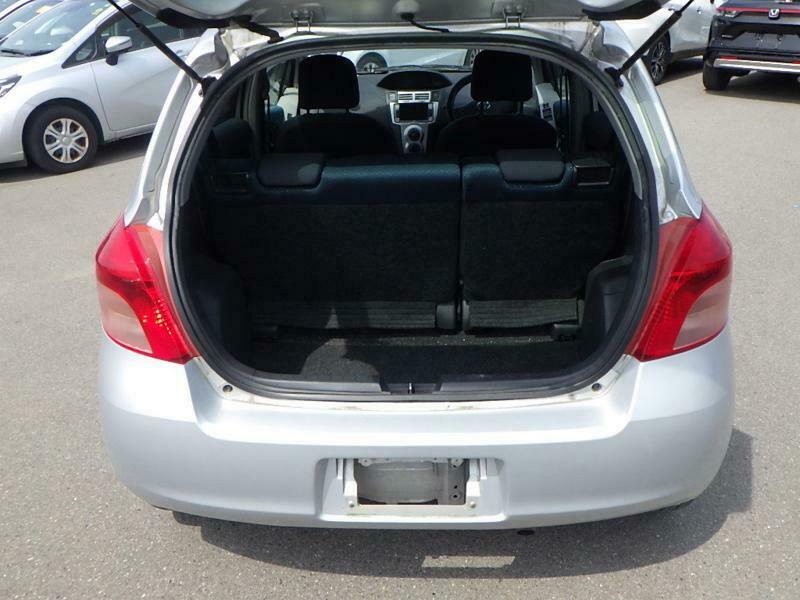 VITZ