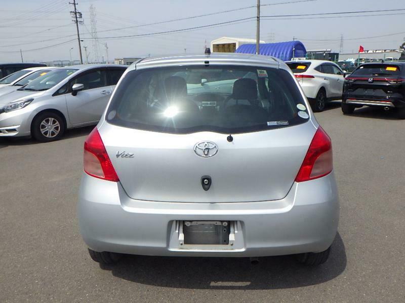 VITZ