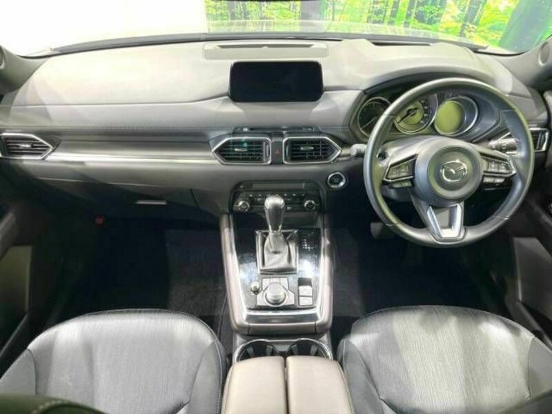 CX-8