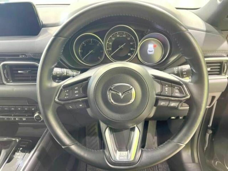 CX-8