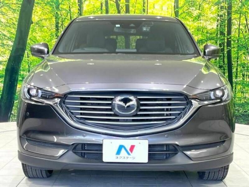 CX-8