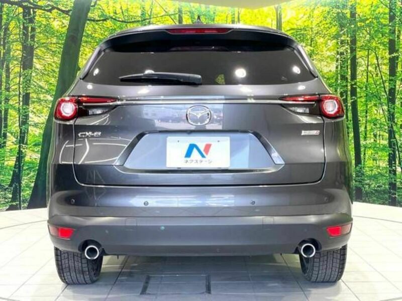 CX-8