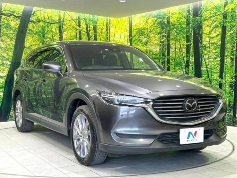CX-8