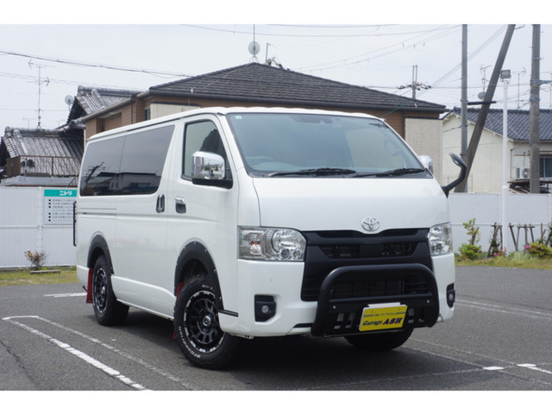 HIACE VAN-17