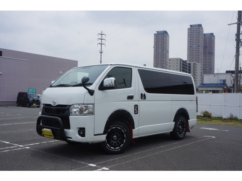 HIACE VAN-18