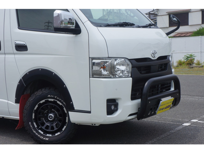 HIACE VAN-15