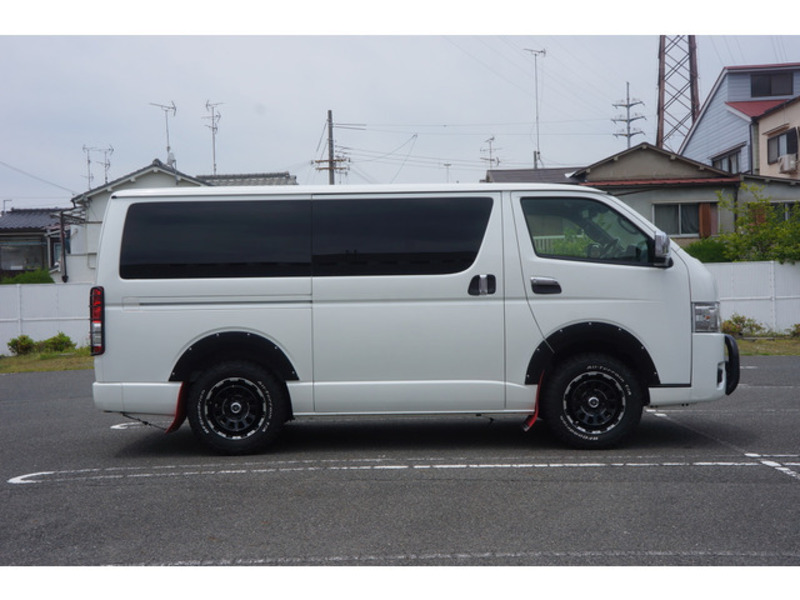 HIACE VAN-19