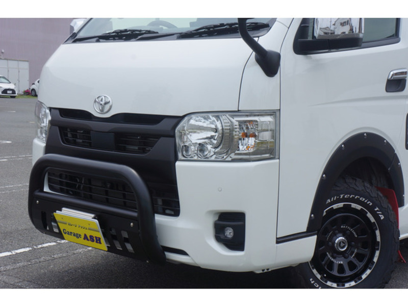 HIACE VAN-16