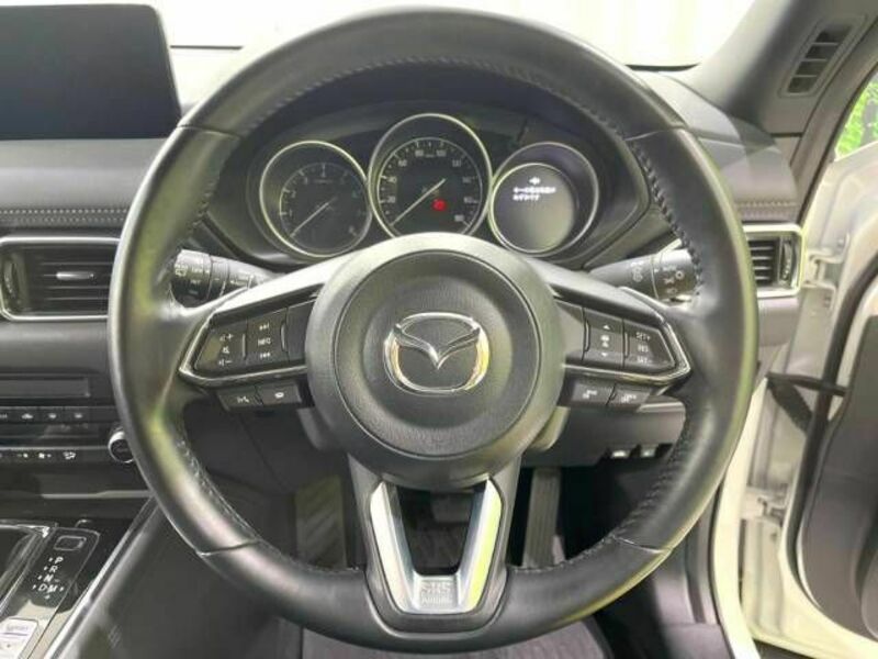 CX-8