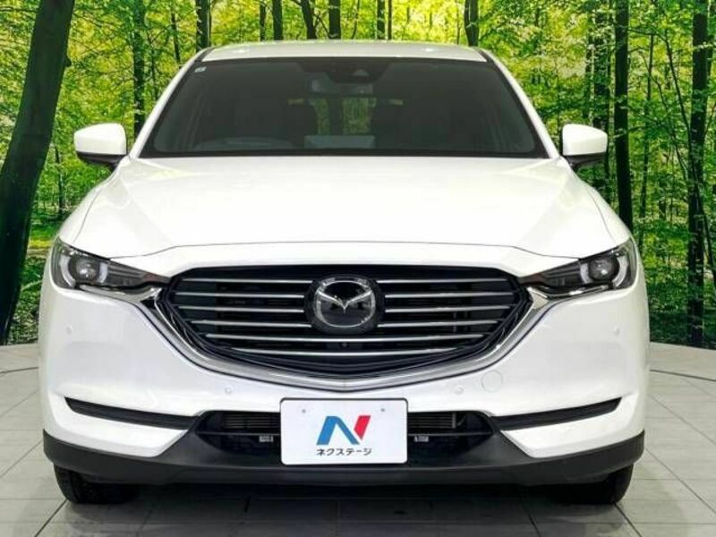 CX-8