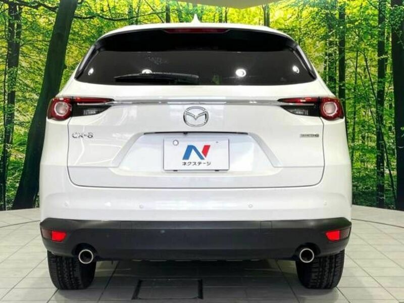 CX-8