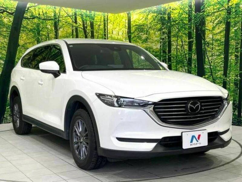 CX-8