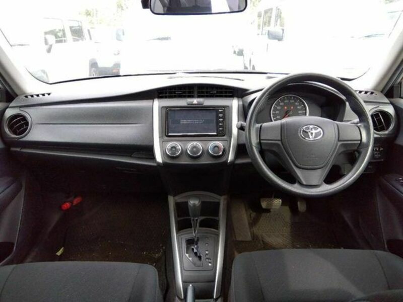 COROLLA FIELDER