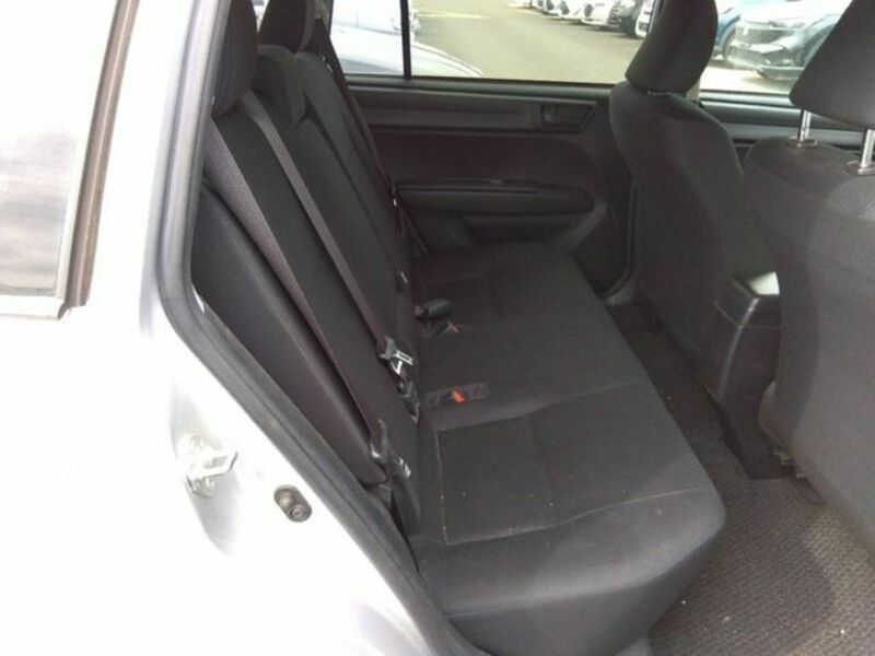 COROLLA FIELDER