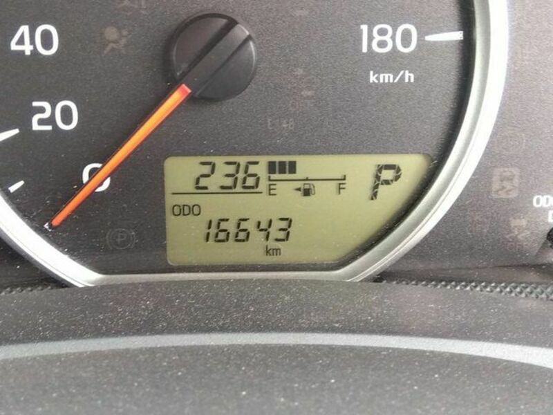 COROLLA FIELDER
