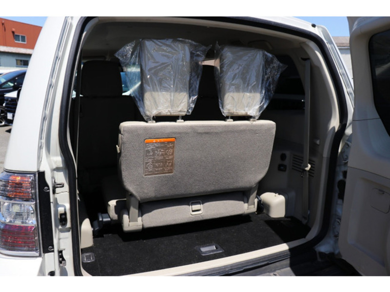 PAJERO