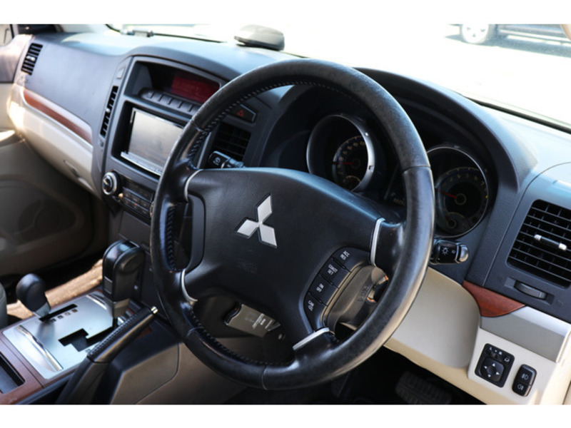 PAJERO