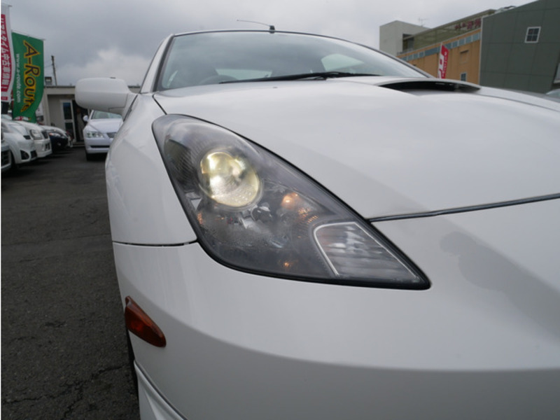 CELICA