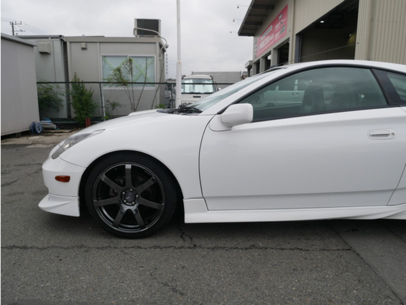 CELICA
