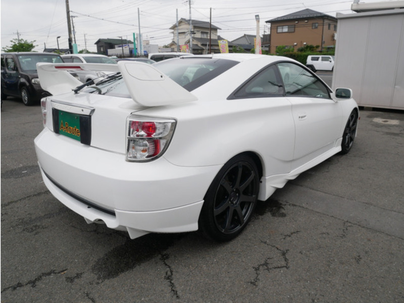 CELICA