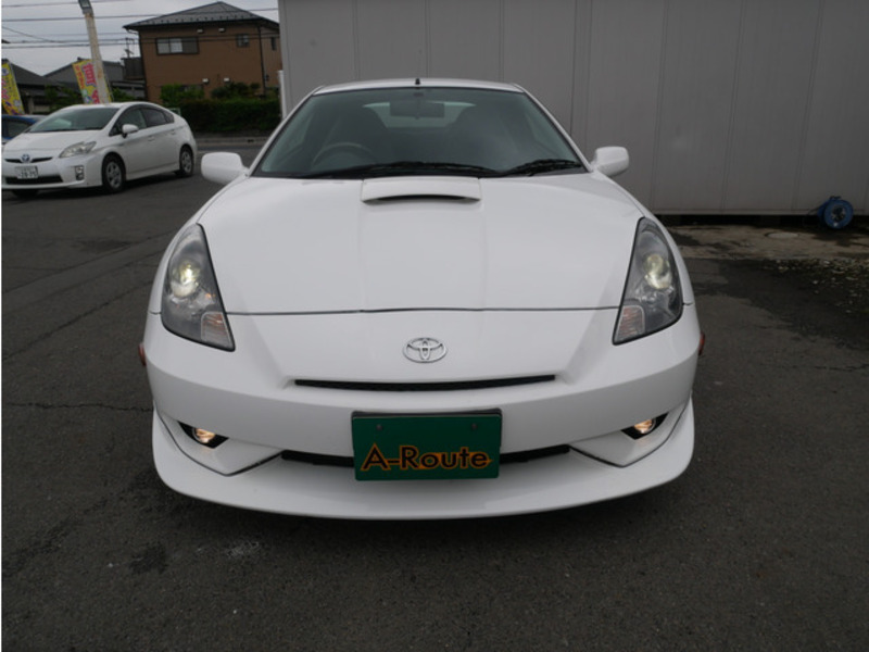 CELICA