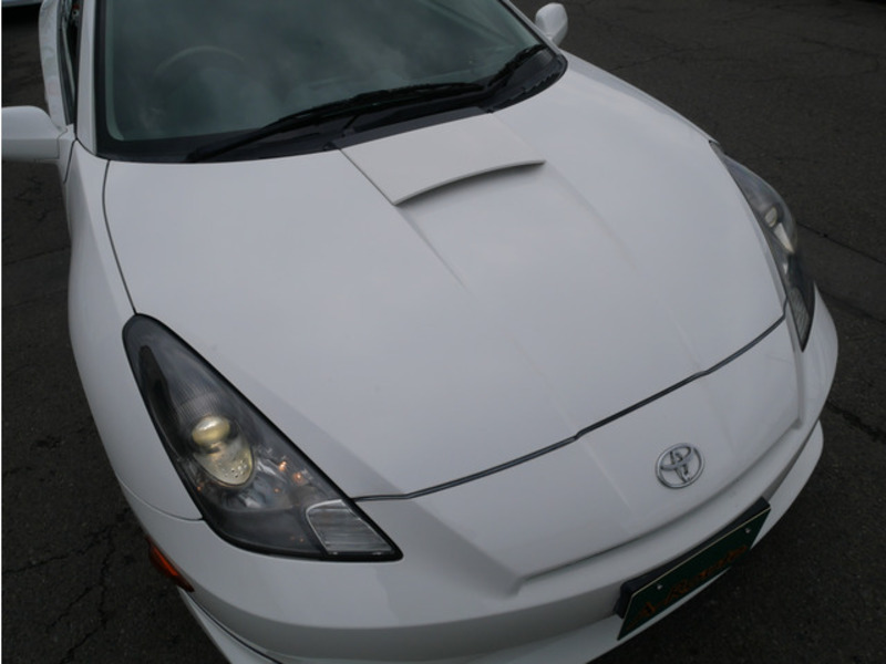 CELICA
