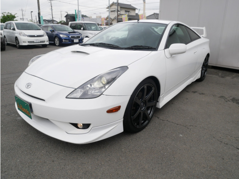 CELICA