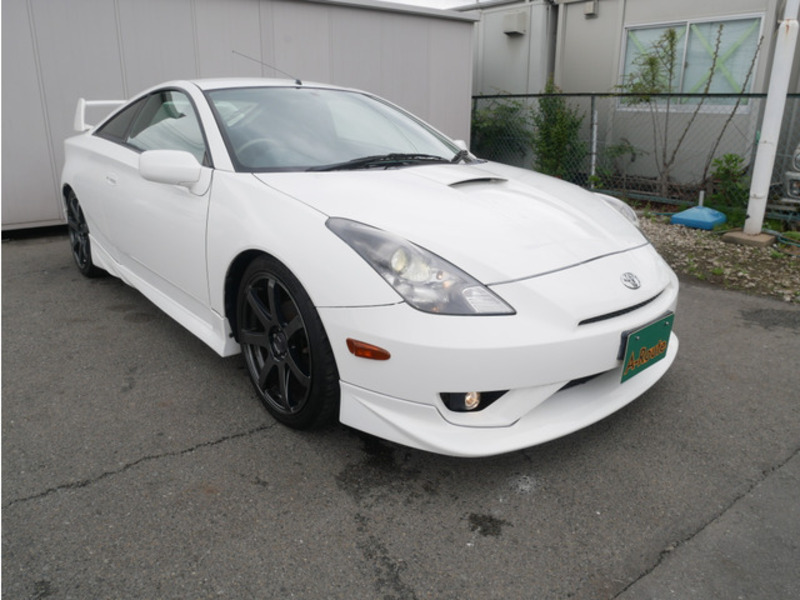 CELICA