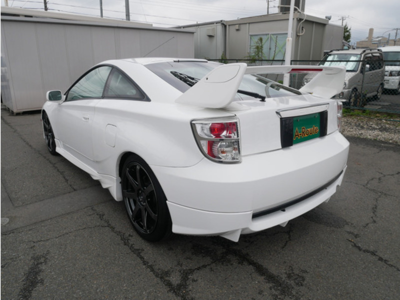 CELICA