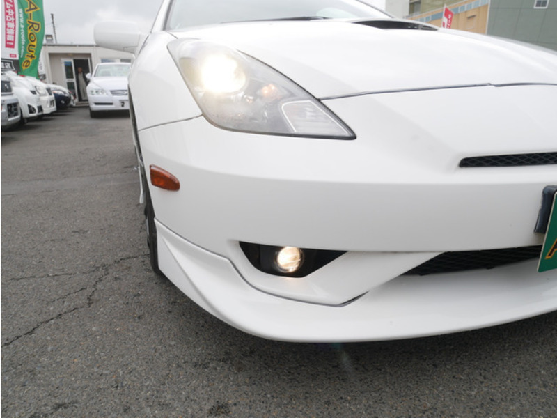 CELICA