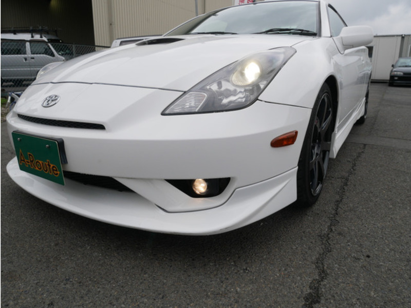 CELICA
