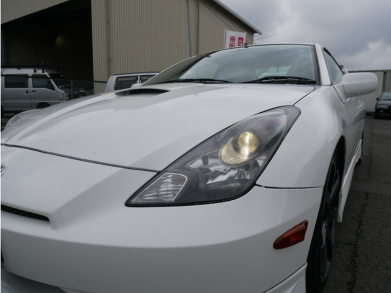 CELICA