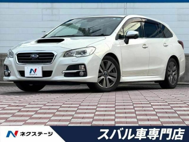 LEVORG-0