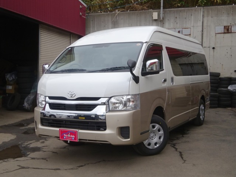 HIACE