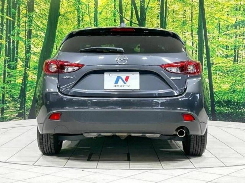AXELA SPORTS