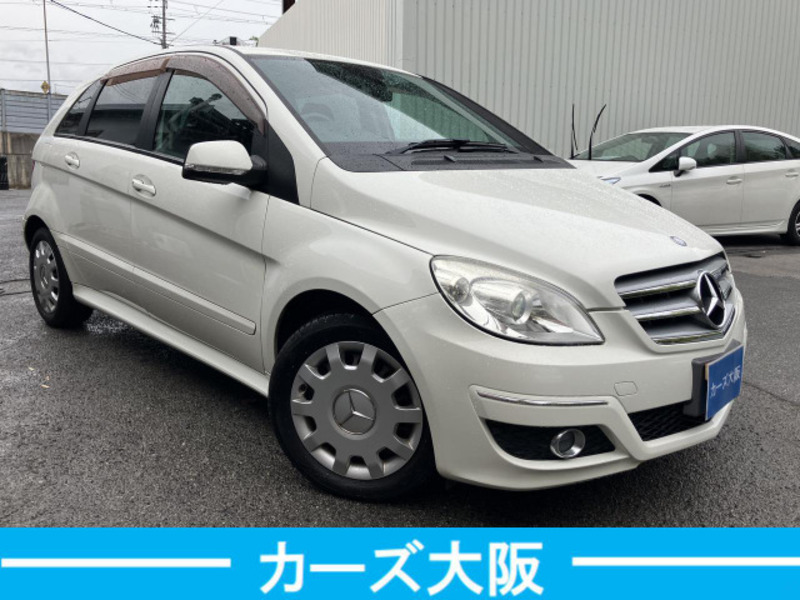 B-CLASS-1