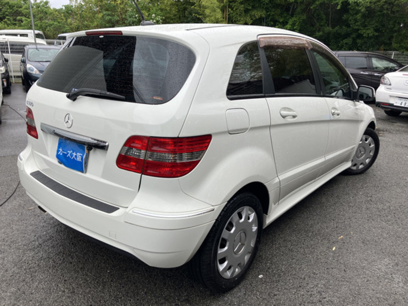 B-CLASS-2