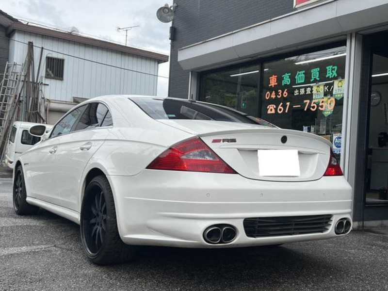 CLS-CLASS