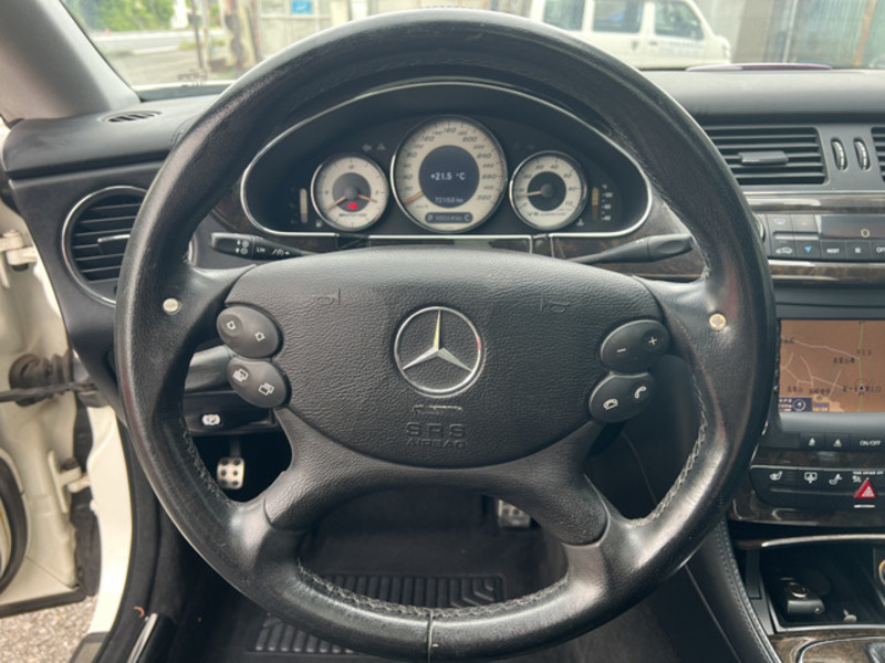 CLS-CLASS