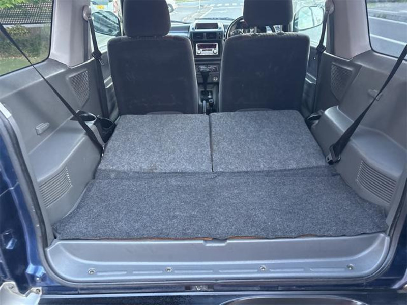 PAJERO MINI