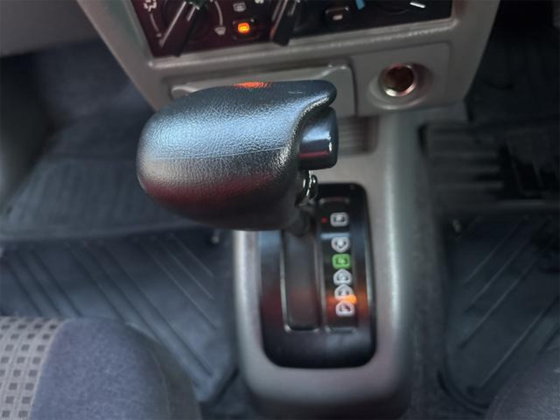 PAJERO MINI
