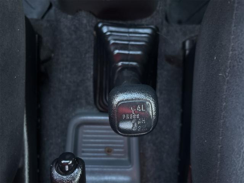 PAJERO MINI