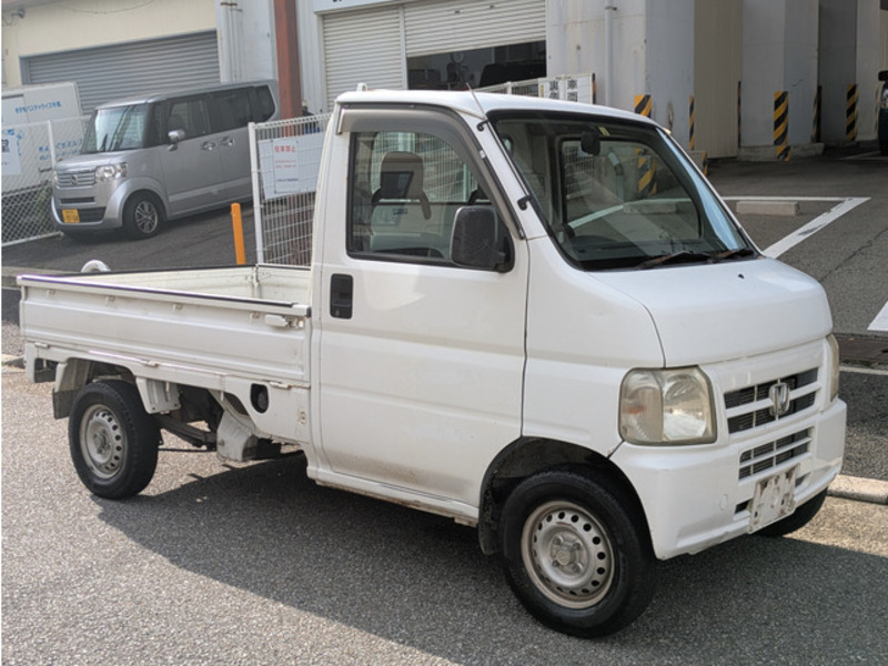 ACTY TRUCK-0