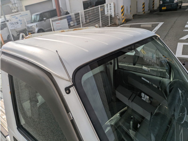 ACTY TRUCK