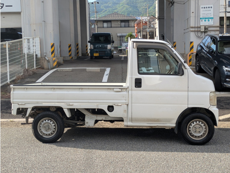 ACTY TRUCK