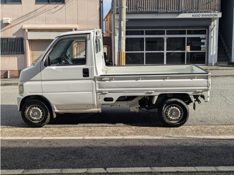 ACTY TRUCK