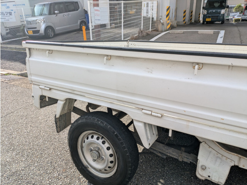 ACTY TRUCK