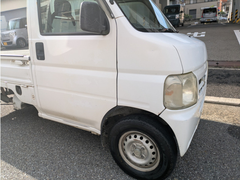 ACTY TRUCK