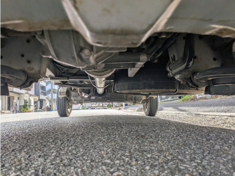 ACTY TRUCK
